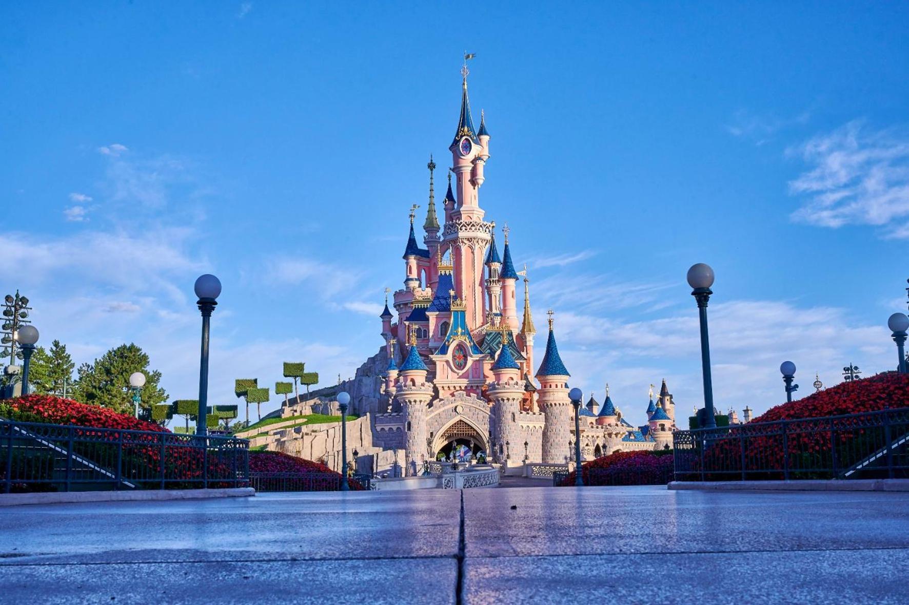 Charmant T2 En Coeur De Ville 15Min De Disney Lagny-sur-Marne Экстерьер фото